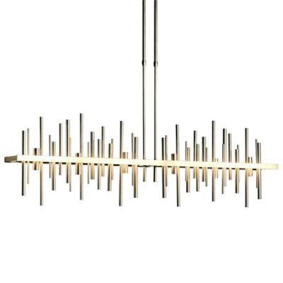 HBF2269735 Hubbardton Forge Cityscape Large LED Linear Chande sku HBF2269735