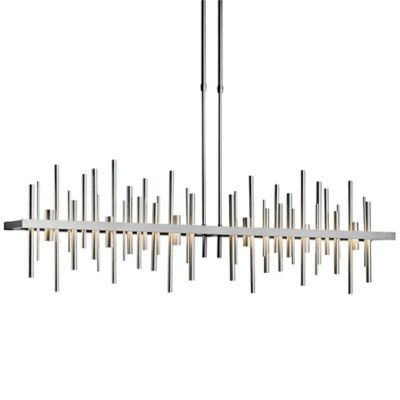 HBF2269689 Hubbardton Forge Cityscape Large LED Linear Chande sku HBF2269689