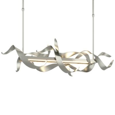 HBF2094488 Hubbardton Forge Folio LED Linear Chandelier - Col sku HBF2094488