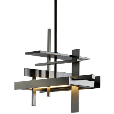 HBF2324732 Hubbardton Forge Planar LED Pendant Light - Color: sku HBF2324732