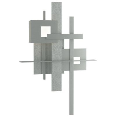 HBF2132683 Hubbardton Forge Planar LED Wall Sconce - Color: P sku HBF2132683