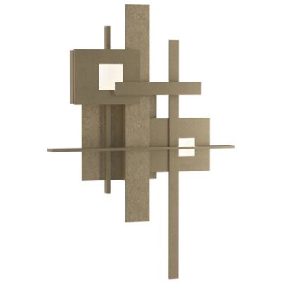 HBF2324728 Hubbardton Forge Planar LED Wall Sconce - Color: A sku HBF2324728