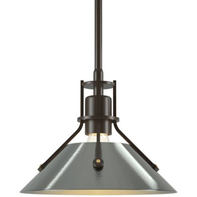 HBF2098675 Hubbardton Forge Henry Metal Mini Pendant Light -  sku HBF2098675