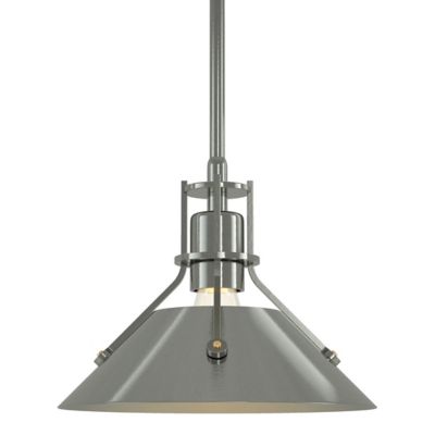 HBF2098693 Hubbardton Forge Henry Metal Mini Pendant Light -  sku HBF2098693