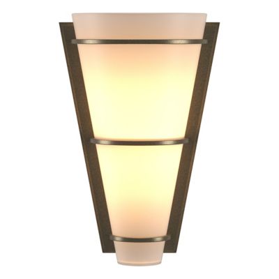 HBF2094179 Hubbardton Forge Suspended Half Cone Wall Sconce - sku HBF2094179