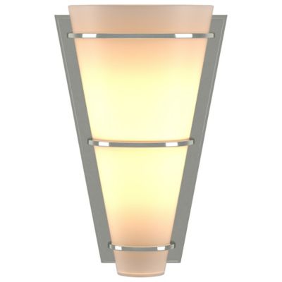 HBF2094180 Hubbardton Forge Suspended Half Cone Wall Sconce - sku HBF2094180