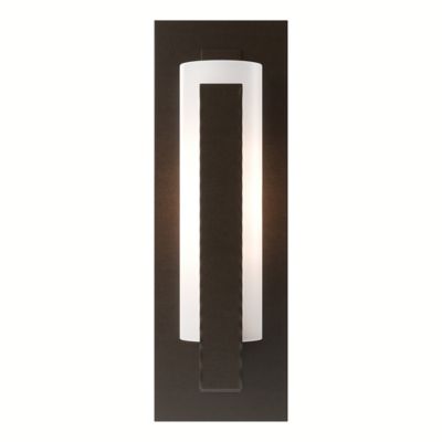 HBF2291259 Hubbardton Forge Vertical Bar Wall Sconce - Color: sku HBF2291259