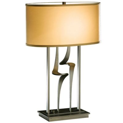 Hubbardton Forge Antasia Table Lamp - 272815 - Color: Gold - Size: 1 light 