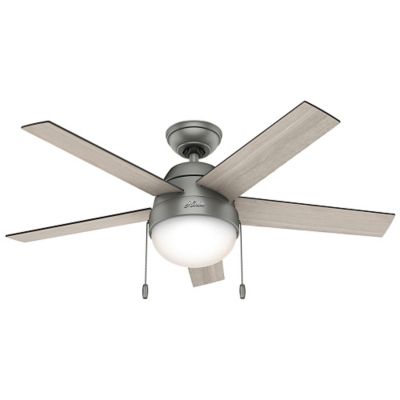 Anslee Ceiling Fan