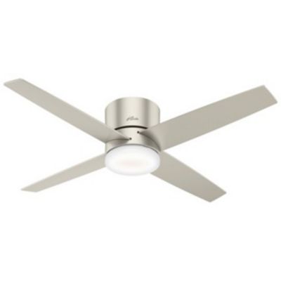 Advocate Flushmount Ceiling Fan