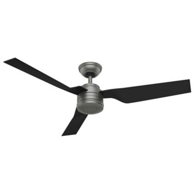 Cassius Outdoor Ceiling Fan By Hunter Fans At Lumens Com