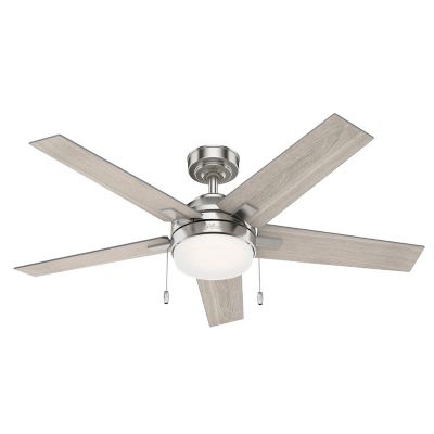 Bartlett LED Ceiling Fan