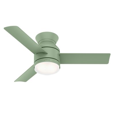 Dublin LED Ceiling Fan