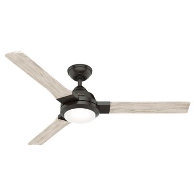 Leti LED Ceiling Fan