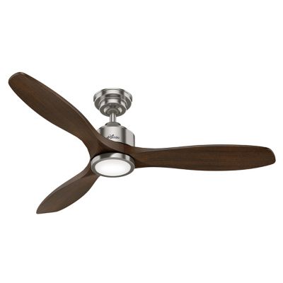 Melbourne LED Ceiling Fan