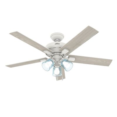 Whittier Ceiling Fan