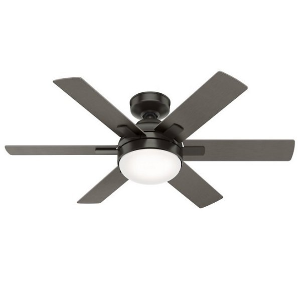 Artiste Led Ceiling Fan By Hinkley At, Ceiling Fan Capacitor Home Depot