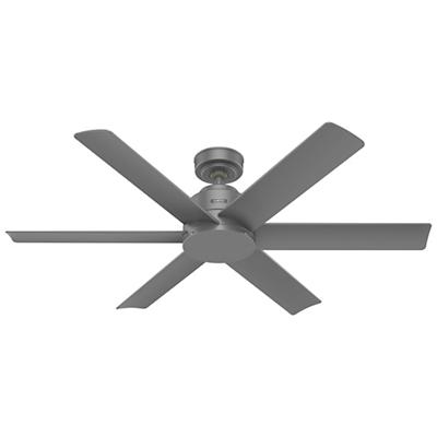 Kennicott 52-Inch Outdoor Ceiling Fan