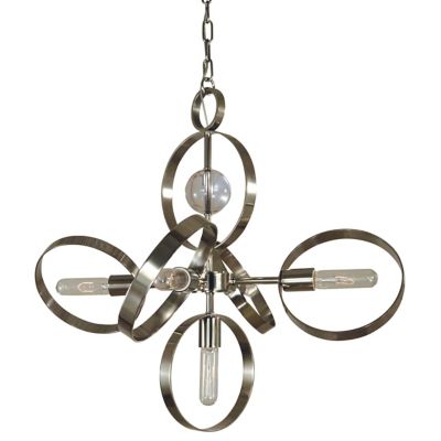 Copernicus 5-Light Chandelier