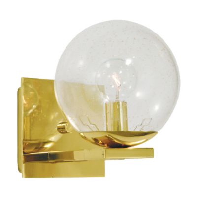 Jupiter Wall Sconce