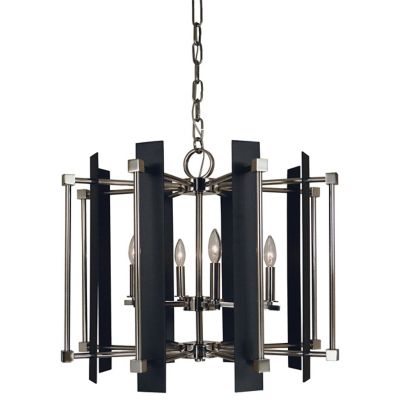 HFR1726202 Framburg Lighting Louvre Drum Pendant Light - Colo sku HFR1726202