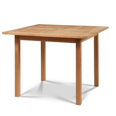 Birmingham Square Outdoor Dining Table