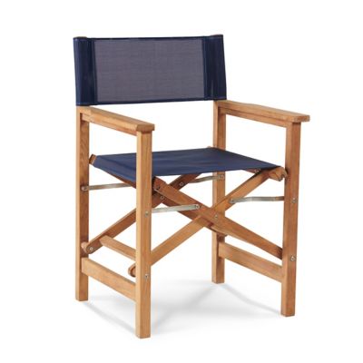 Director Outdoor Chair