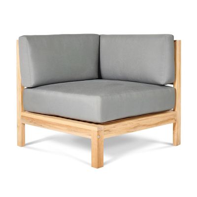 Soho Outdoor Corner Sectional Sofa