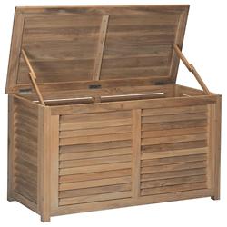Poolside Outdoor Storage Cushion Box
