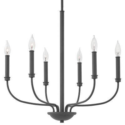 Alister Chandelier