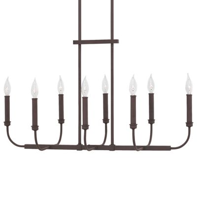 Alister Linear Suspension