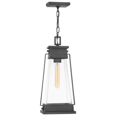 Hinkley Arcadia Outdoor Pendant Light - Color: Bronze - Size: Large - 1138A