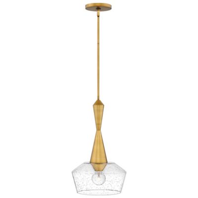 Hinkley Bette Pendant Light - Color: Gold - Size: Small - 4114HB