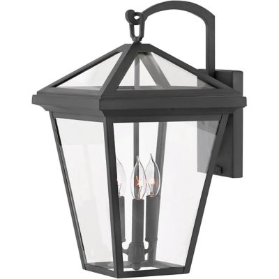 Alford Place Outdoor Large Wall Sconce
