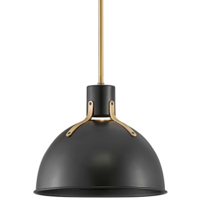 HKY1831936 Hinkley Argo Pendant Light - Color: Black - Size:  sku HKY1831936