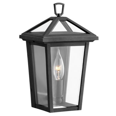 Alford Place Extra Small Outdoor Wall Sconce