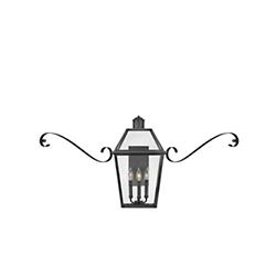Nouvelle Outdoor 277 Wall Sconce