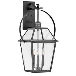 Nouvelle Outdoor 2778 Wall Sconce