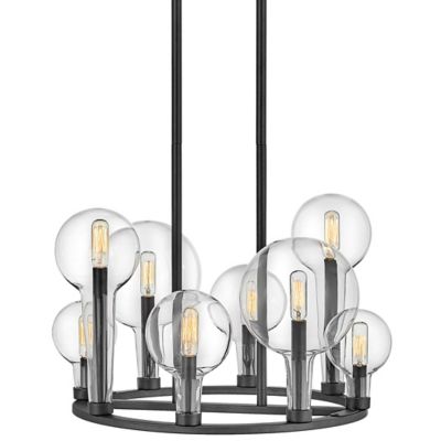 Alchemy Chandelier