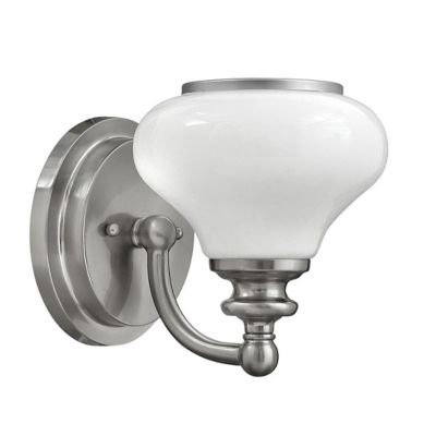 Ainsley Bath Wall Sconce