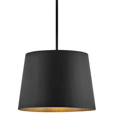 Alder Outdoor Pendant