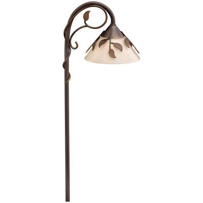 Hinkley Ivy LED Path Light - Color: Bronze - 1508CB-LL