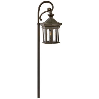 Hinkley Raley LED Path Light - Color: Bronze - 1513OZ-LL