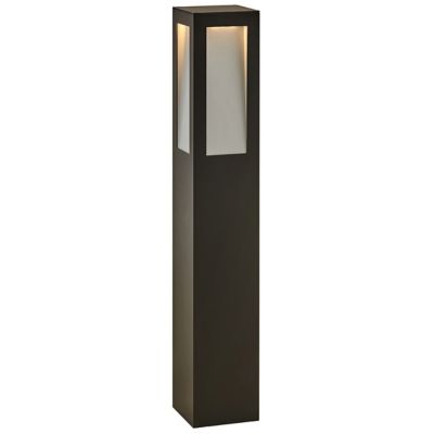 Hinkley Taper LED Bollard - Color: Bronze - 15288BZ