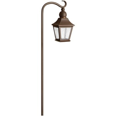 Hinkley Bratenahl LED Path Light - Color: Bronze - 1555CB-LL