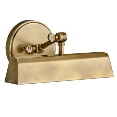 Hinkley Arti Accent Light - Color: Brass - Size: Small - 47093HB