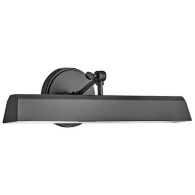 Hinkley Arti Accent Light - Color: Black - Size: Medium - 47094BK