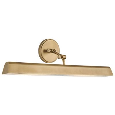 Hinkley Arti Accent Light - Color: Brass - Size: Large - 47095HB