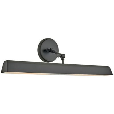 Hinkley Arti Accent Light - Color: Black - Size: Large - 47095BK