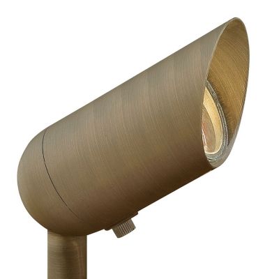 Hinkley Hardy Island Accent Spot Light, Set of 12 - Color: Matte - Size: 1 